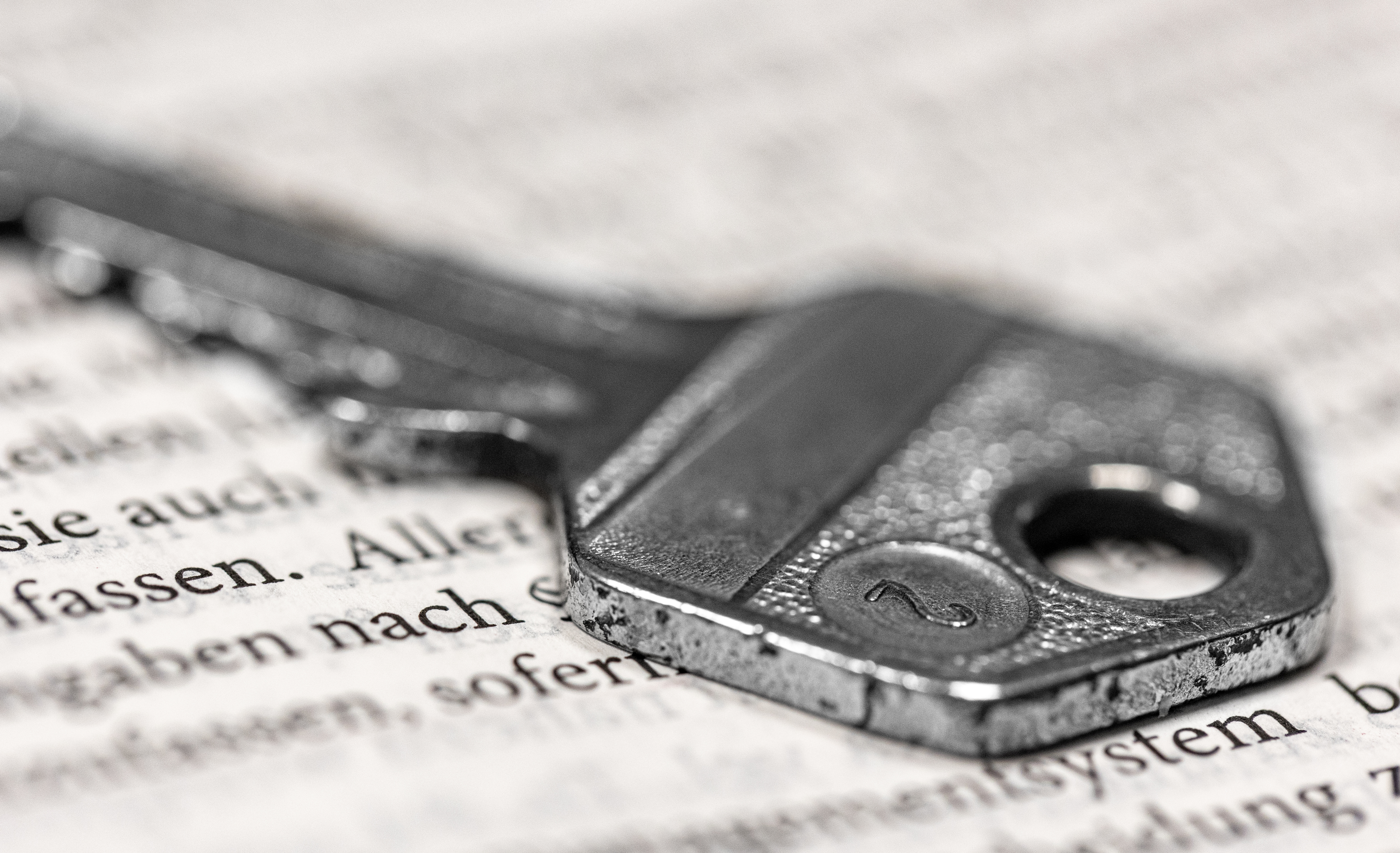 Begleitung bei Schlüsselentscheidungen Begleitung bei Schlüsselentscheidungen