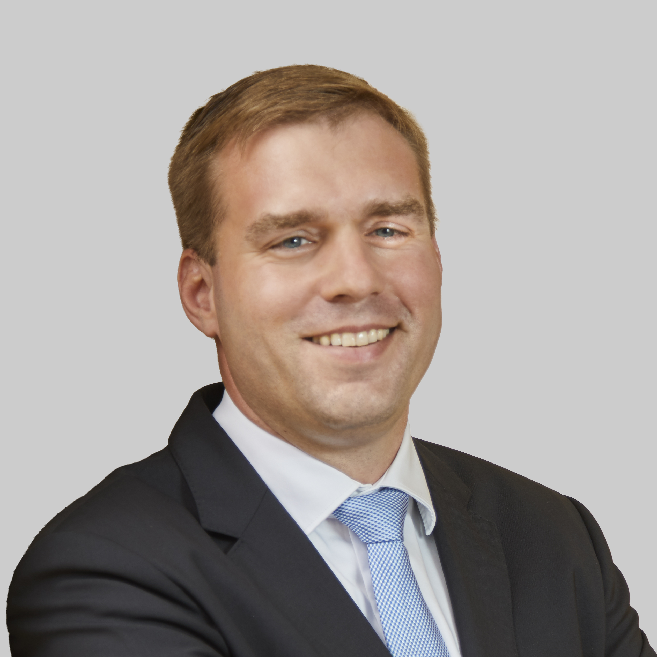 Christian Seel Christian Seel